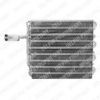 DELPHI TSP0525102 Evaporator, air conditioning